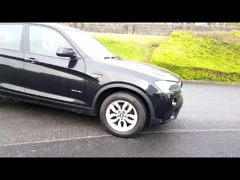 BMW X3 sDrive18d SE *12 Months Warranty* - Image 2