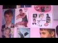 Justin bieber xxxx I love u 