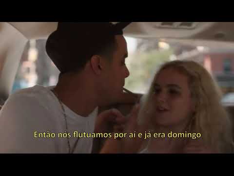 Lifted - Allie X