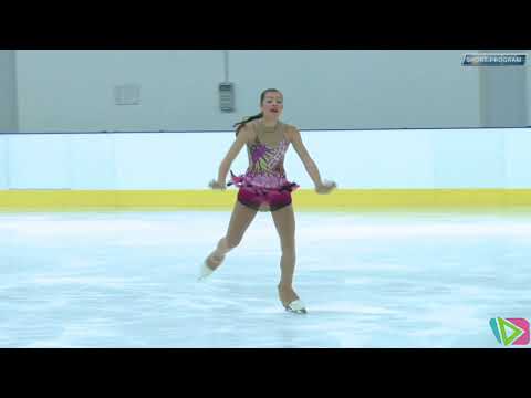 Federica Grandesso  SP ( Bergamo 25.11.2017)