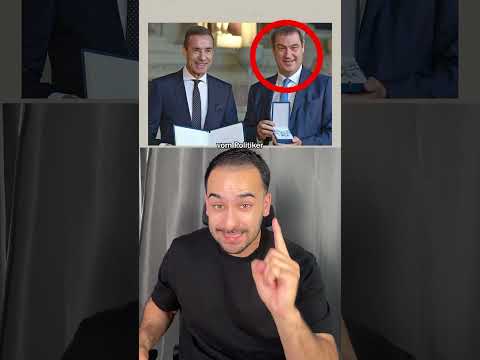 How I met Ralf Schumacher!!