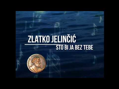 ZLATKO JELINČIĆ - DA MI TEBE NIMA - PROMOCIJA (MPTV Official) [HD]