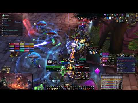 BBC NEWS vs Mekkatorque Mythic (Balance POV)