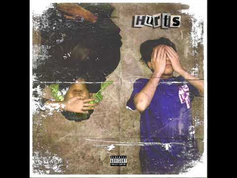 Akalifa13 - Hurts feat (yung caters)