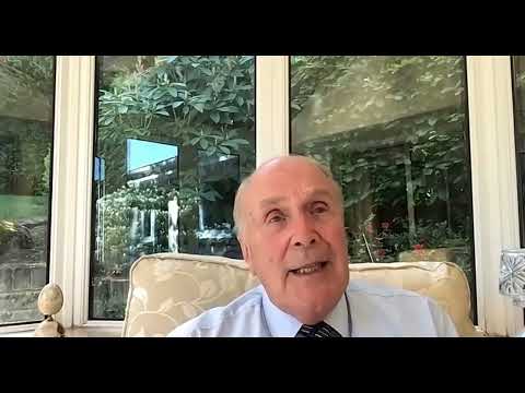 Botezul cu Duhul Sfant: Ati crezut in El si ati fost pecetluiti cu Duhul Sfant care fusese fagaduit