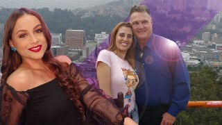REAL Love Beyond the Streets of Medellin Colombia
