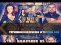 ROH Interview With Michael Elgin For Best In The World 2014