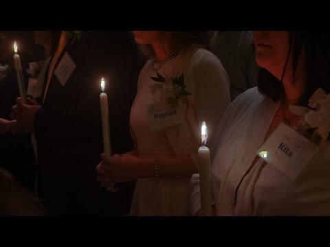 Easter Vigil Mass | April 8, 2023 | Cathedral of Christ the King | Archdiocese of Atlanta
