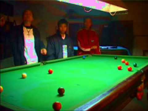 Vincy Chhangte feat Johny & Reuben - MC King