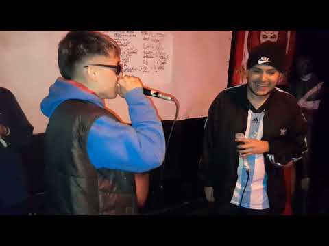 ELEKA vs PIXEL - cuartos de final - OCASO DELUXE 21'/22'