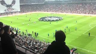 Sen Benim Her Gece Efkarım