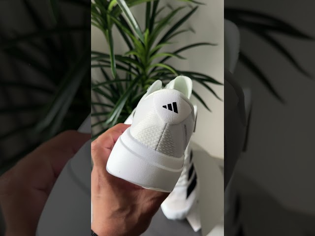 adidas adizero evo sl black white