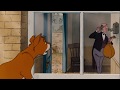 The Aristocats 1970 Thomas O Mally Vs Edgar