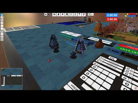 Warhammer 40k TTS: Brand New