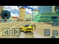 Corvette C7 Drift Simulator S Simulator Games For Kids Android Gameplay FHD