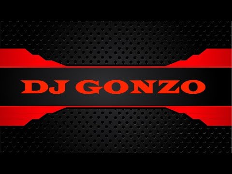 DJ Gonzo - Trance Mix (1998)
