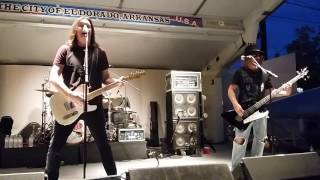 Little Texas &quot;Amy&#39;s back in Austin&quot;