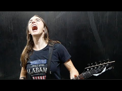 Karkaza - Liberty Or Death (Music Video)