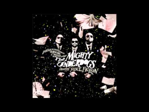 The Mighty Underdogs - So Sad (f. Julian & Damian Marley)
