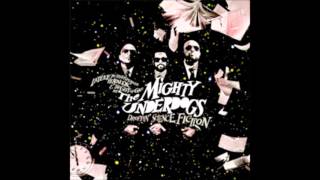 The Mighty Underdogs - So Sad (f. Julian & Damian Marley)