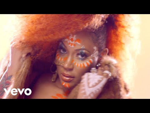 Lyrica Anderson - Dolla Bills ft. Ty Dolla $ign