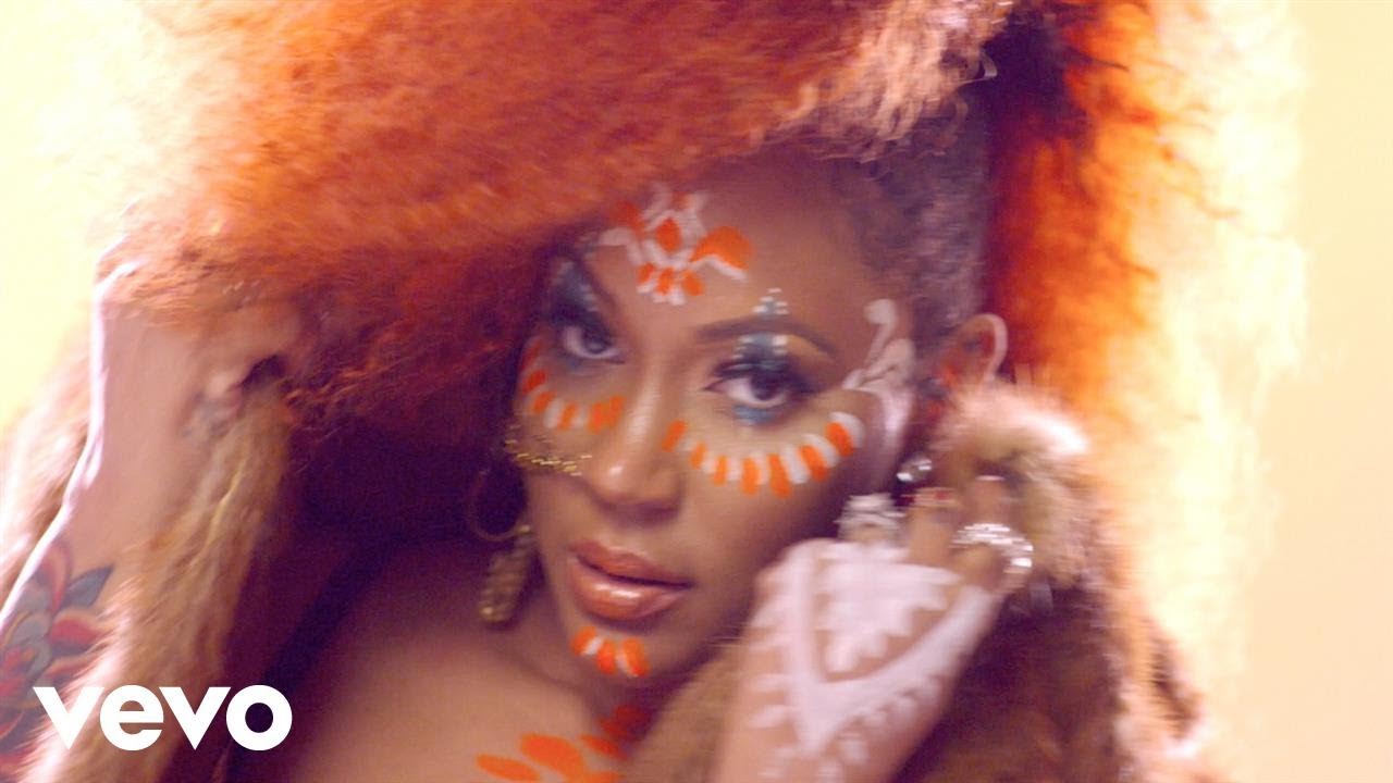 Lyrica Anderson ft Ty Dolla $ign – “Dolla Bills”