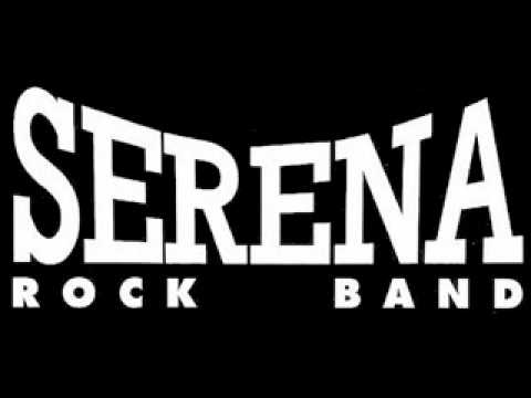 Serena Rock Band - She's got a Ticket ( Demo #1 1983 )