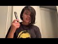 Robert Smith Hair Tutorial Goth Hair Tutorial
