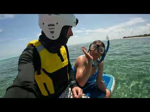 One calm day in Cuba ( Iberostar Origin Daiquiri beach )