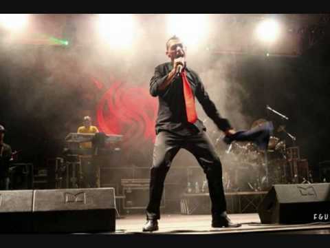 Nella notte 15 Sud Sound System "Ultimamente 2010"