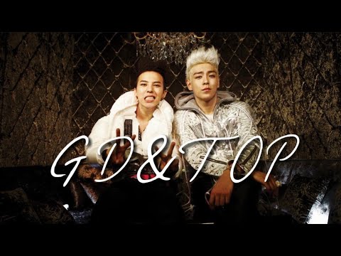 🎵 지디앤탑 GD&TOP 전곡 레전드 무대 모음 / GD&TOP All Song Stage Performances