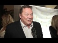 TED ROBBINS Interview at the British Academy.