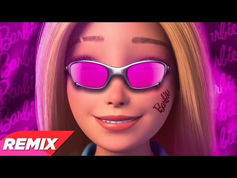 BARBIE GIRL (SrSider FUNK REMIX)