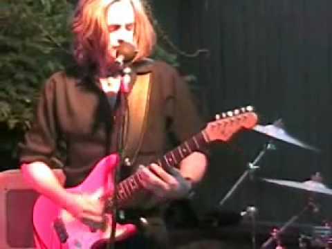 DRU LORE BAND ~Let It Bleed (Jagger/Richards) @TapHouse, 6-2010