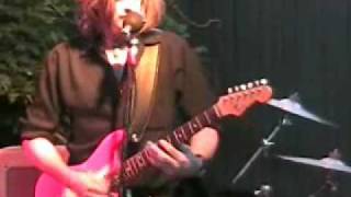 DRU LORE BAND ~Let It Bleed (Jagger/Richards) @TapHouse, 6-2010