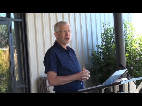 1 Thessalonians 1 • Work of Faith, Labor of Love, Steadfastness of Hope