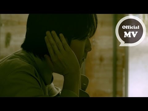 林宥嘉Yoga Lin[ 火焰小溪 Flame in the Brook ]Official Music Video