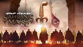 Şahlanış marşı - Grup Volkan #grupvolkan #şahlanışmarşı