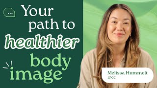 Ask A Therapist: What is Body Image? Healthy Body Image and Body Positivity | BetterHelp