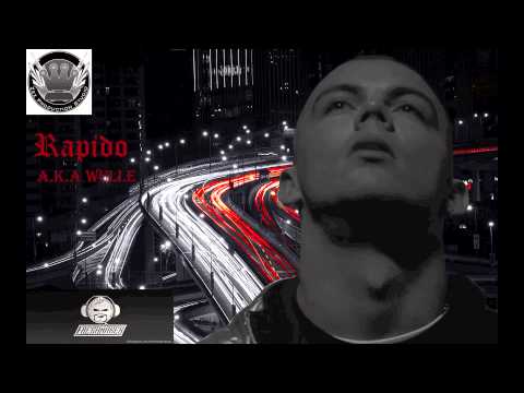 Rapido(Wulle) - Tišina ! ( prod. by Freshmaker & PaynSpray 2012)