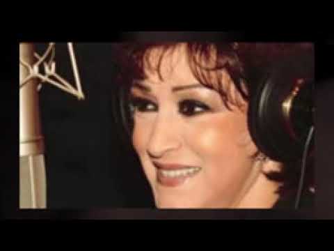 وردة الجزائرية بحبك اوي ياعيوني   YouTube