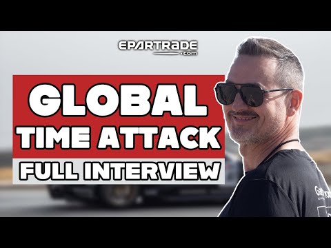 The Future of Time Attack: GTA & Super Lap Battle’s 2026 Vision