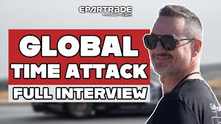 The Future of Time Attack: GTA & Super Lap Battle’s 2026 Vision