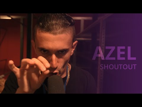 AZEL 😍 | INSANE CLICKROLL-MASTER from ITALY! 🇮🇹