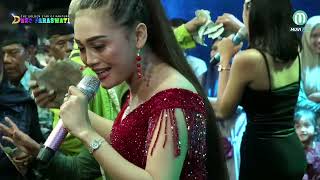 Download lagu AJA SENGITAN - DESY PARASWATI - ORGAN DESY PARASWATI GROUP PIMP: DESY.P || LIVE RUNGKANG BREBES mp3