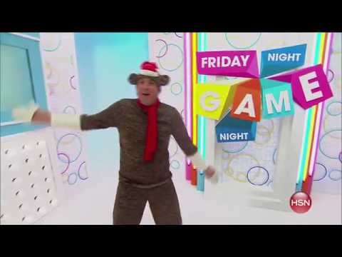 HSN | Friday Night Game Night 10.30.2015 - 8PM