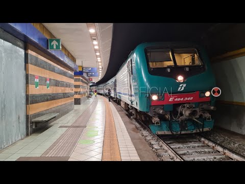 R 21921 Rosarno - Reggio Calabria Centrale