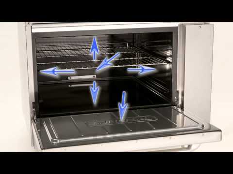 video 1, Fourneau feux vifs/grillade (IR-4-G12)