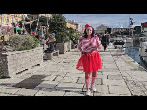 Rijeka Karneval 2026