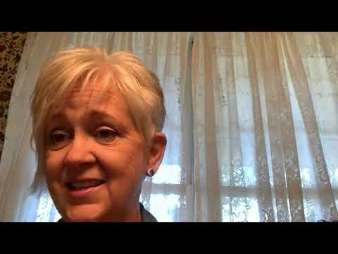 Can I recover from Fibromyalgia? (Suzi's Fibromyalgia Success Story)